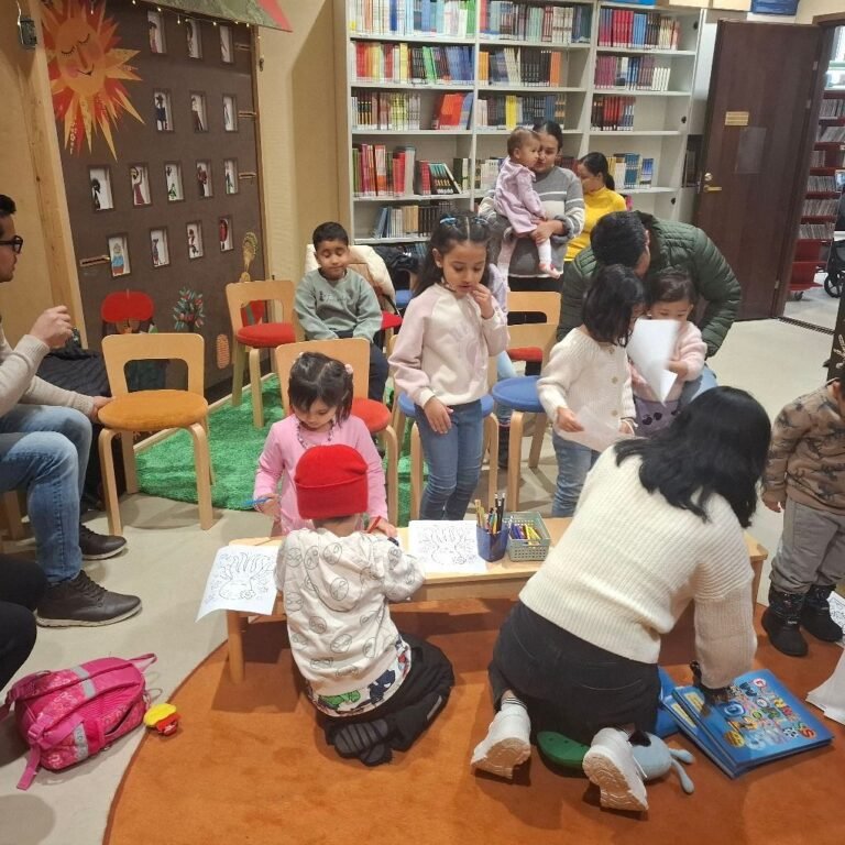 library